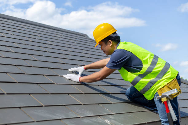 Best Tile Roofing Contractor  in Continental, OH