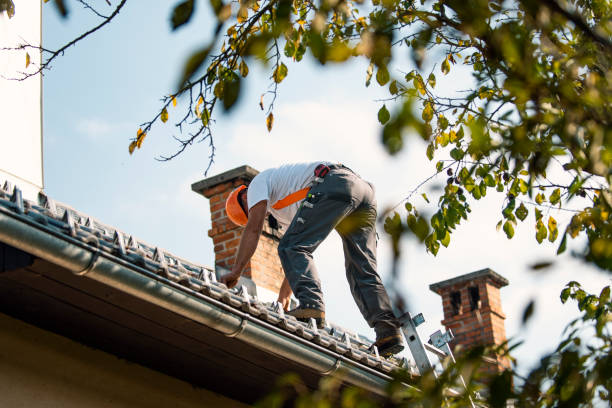 Best Best Roofing Contractors  in Continental, OH