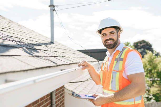 Trusted Continental, OH Roofing Contractor Experts