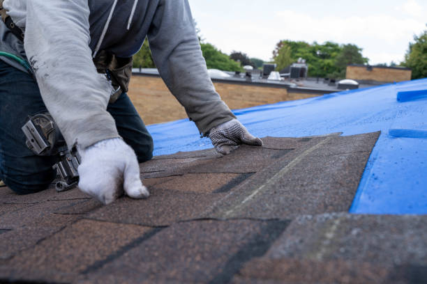 Tile Roofing Contractor in Continental, OH