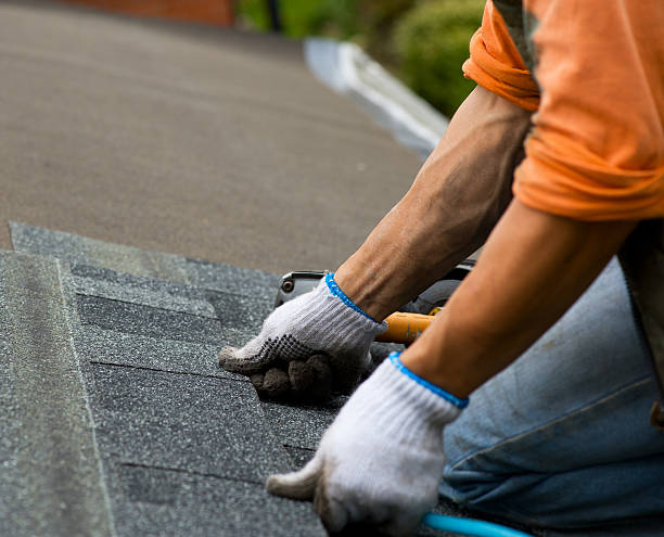 Heating Cable for Roof Installation in Continental, OH