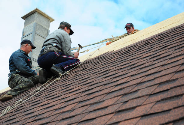 Trusted Continental, OH Roofing Contractor Experts