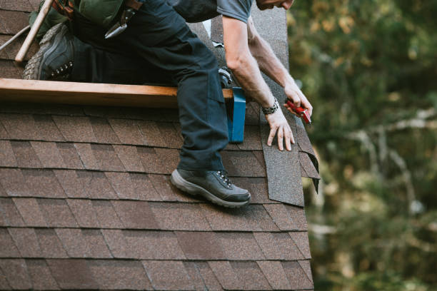 Best Commercial Roofing Services  in Continental, OH